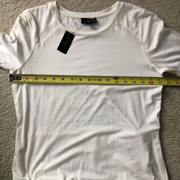 Beautiful The Limited long sleeve top - Picture 9 of 11